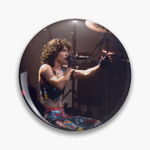 Item preview, Conan Gray at the Found Heaven on Tour in Amsterdam 2 November 2024 designed and sold by AnnesCreatives.