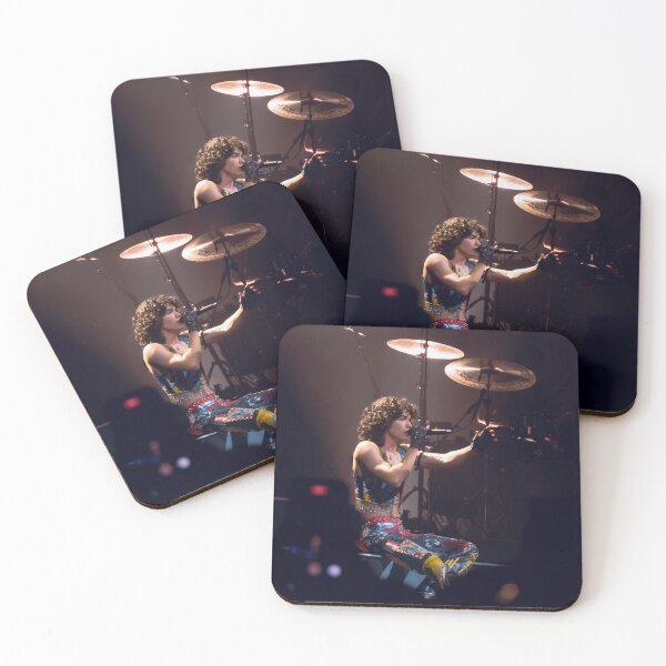 Item preview, Conan Gray at the Found Heaven on Tour in Amsterdam 2 November 2024 designed and sold by AnnesCreatives.