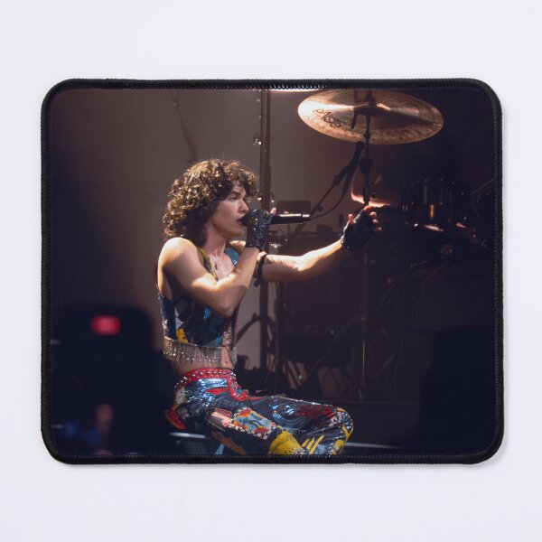 Item preview, Conan Gray at the Found Heaven on Tour in Amsterdam 2 November 2024 designed and sold by AnnesCreatives.