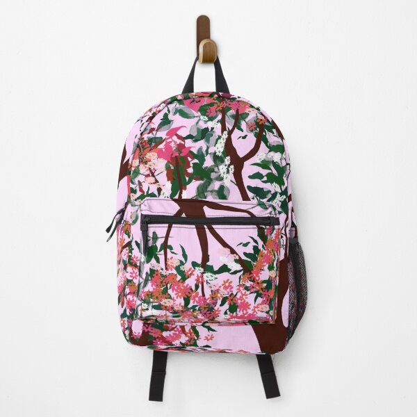 Item preview, Beautiful Trees, Leaves, and Flowers: A Sight to Behold designed and sold by ArtandStories.