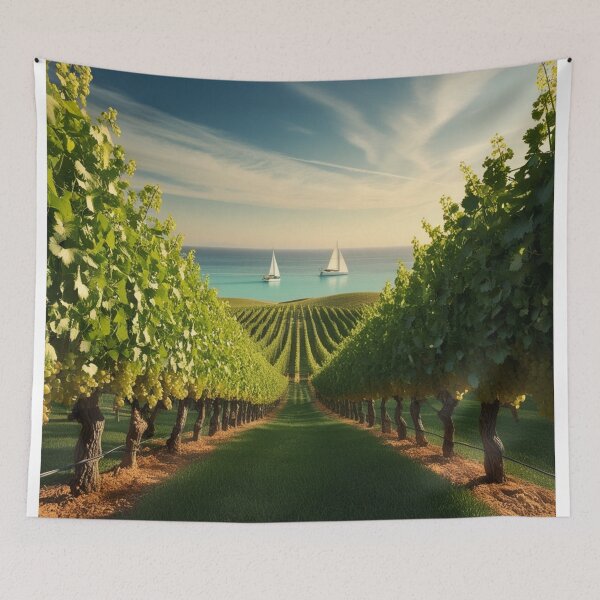 Item preview, Vineyard Wind  designed and sold by BCD BRANDS.