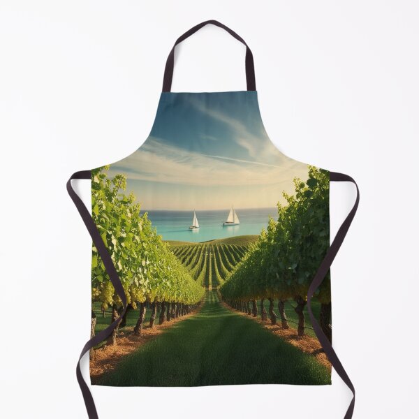 Artikelvorschau, Weinbergwind entworfen und verkauft von BCD BRANDS.