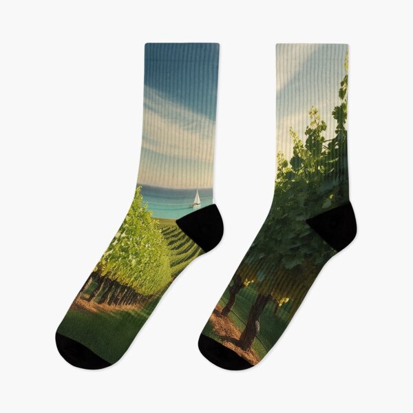 Item preview, Vineyard Wind  designed and sold by BCD BRANDS.