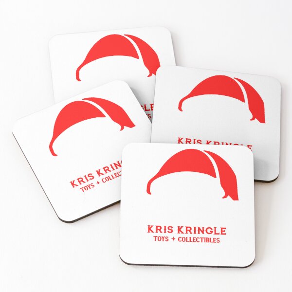 Item preview, Kris Kringle Toys & Collectibles designed and sold by racecar32.