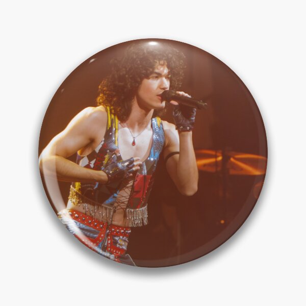 Item preview, Conan Gray en la gira Found Heaven On Tour de Ámsterdam designed and sold by AnnesCreatives.