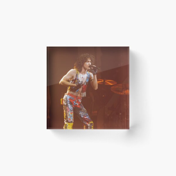 Item preview, Conan Gray at the Found Heaven On Tour in Amsterdam designed and sold by AnnesCreatives.