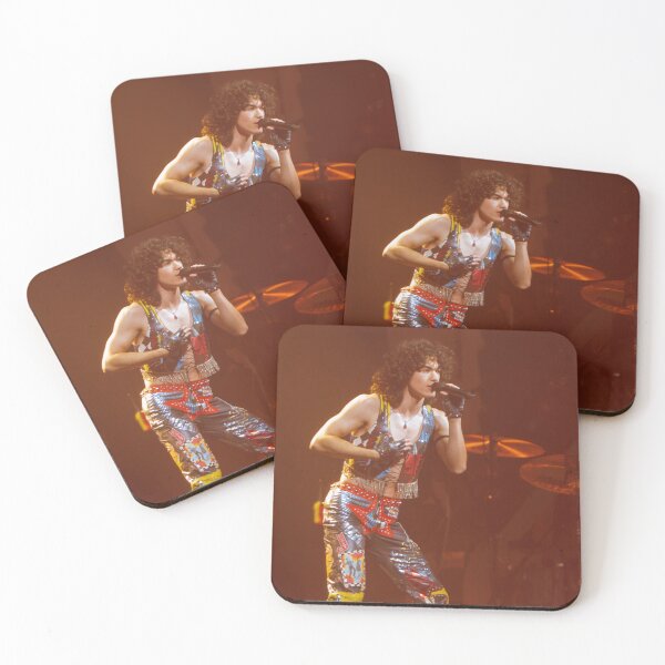 Item preview, Conan Gray at the Found Heaven On Tour in Amsterdam designed and sold by AnnesCreatives.