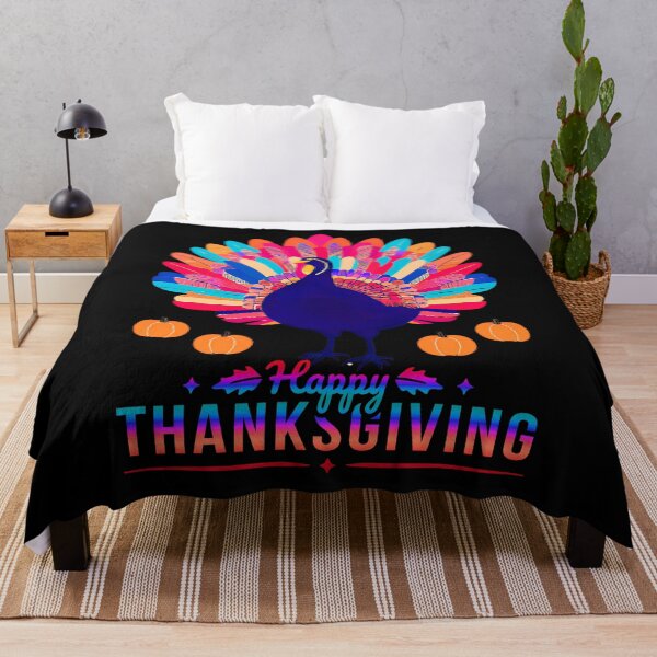 Item preview, Happy Thanksgiving designed and sold by Teetreasure2.