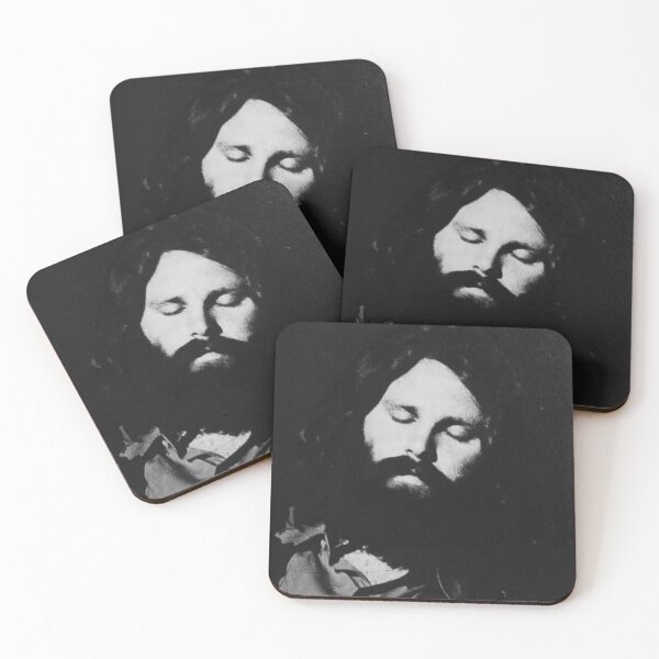 Item preview, Bearded Jim Morrison Vintage | The Doors | The American Poet designed and sold by TheAmericanPoet.