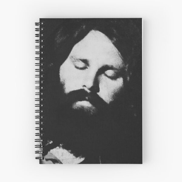 Item preview, Bearded Jim Morrison Vintage | The Doors | The American Poet designed and sold by TheAmericanPoet.