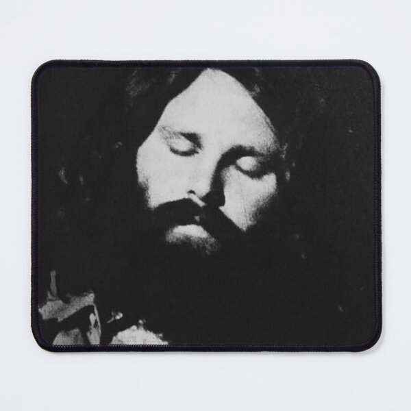 Item preview, Bearded Jim Morrison Vintage | The Doors | The American Poet designed and sold by TheAmericanPoet.