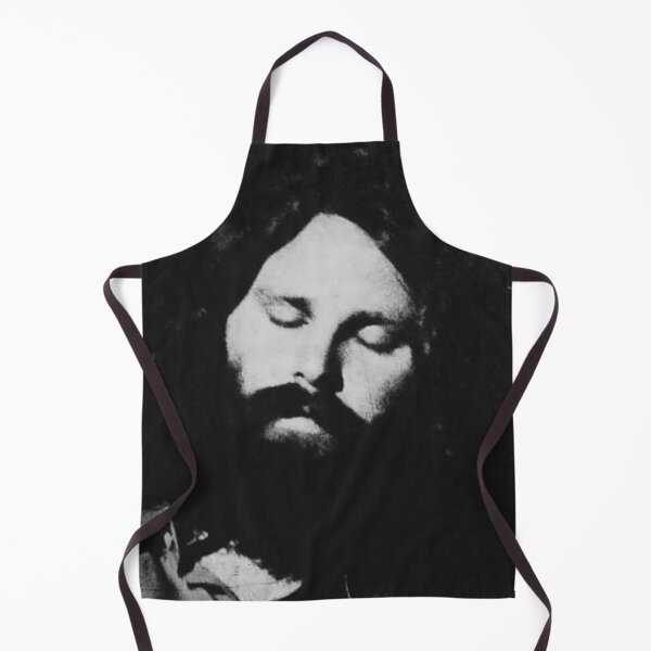Item preview, Bearded Jim Morrison Vintage | The Doors | The American Poet designed and sold by TheAmericanPoet.