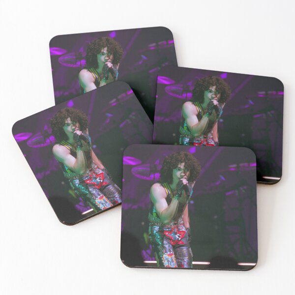 Item preview, Conan Gray at the Found Heaven On Tour in Amsterdam designed and sold by AnnesCreatives.