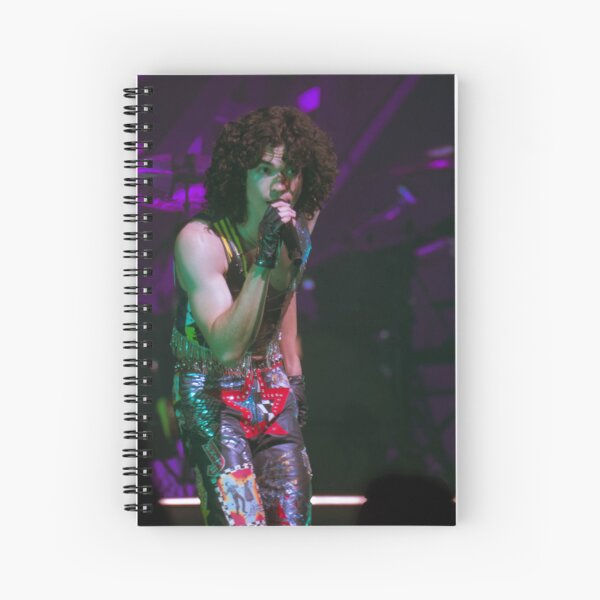 Item preview, Conan Gray at the Found Heaven On Tour in Amsterdam designed and sold by AnnesCreatives.