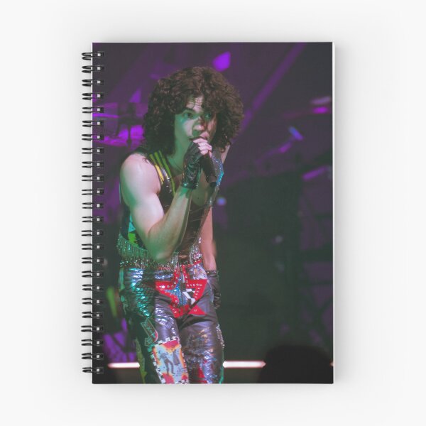 Item preview, Conan Gray at the Found Heaven On Tour in Amsterdam designed and sold by AnnesCreatives.