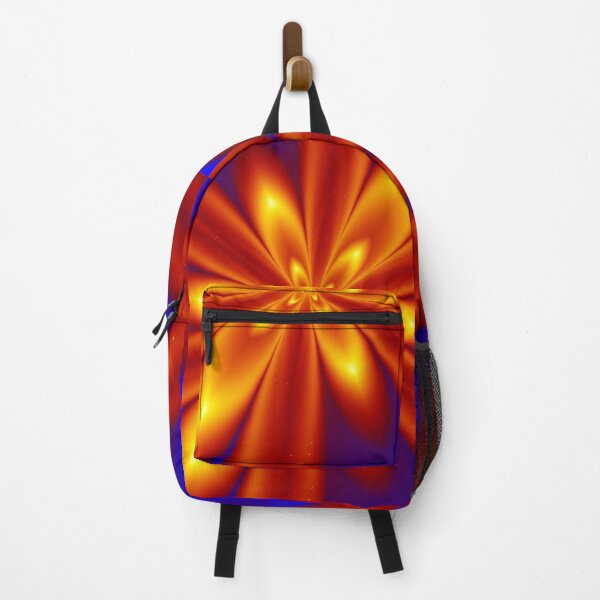 Item preview, Lava Flower designed and sold by pinkal.