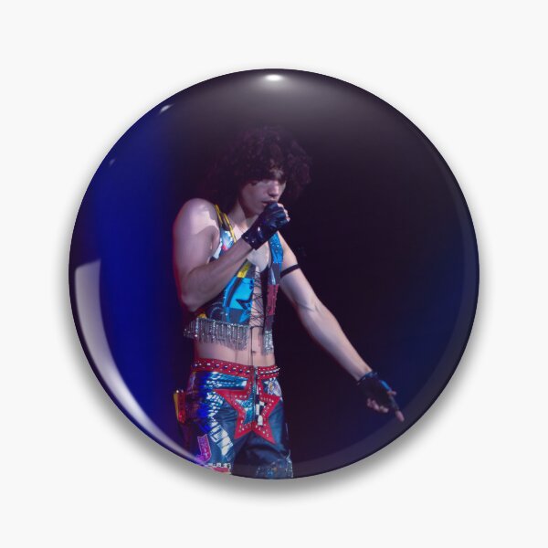 Item preview, Conan Gray en la gira Found Heaven On Tour de Ámsterdam designed and sold by AnnesCreatives.