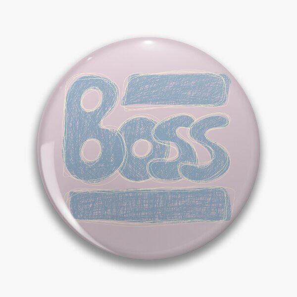 Item preview, Boss - Liverpool Scouse slang designed and sold by Yorkshire Stuff.