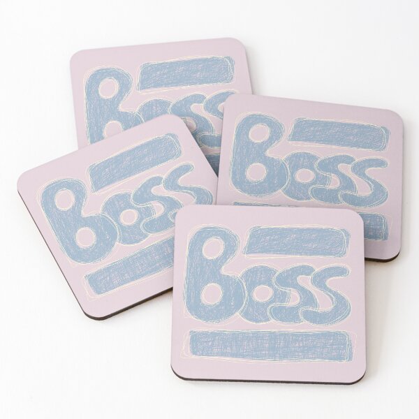 Item preview, Boss - Liverpool Scouse slang designed and sold by Yorkshire Stuff.
