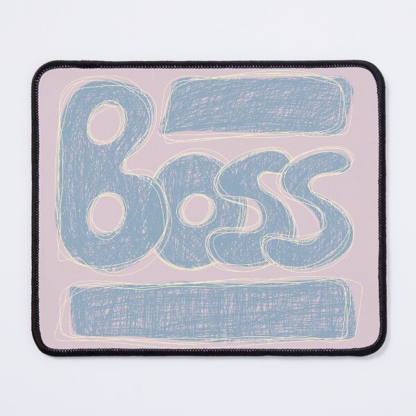Item preview, Boss - Liverpool Scouse slang designed and sold by Yorkshire Stuff.