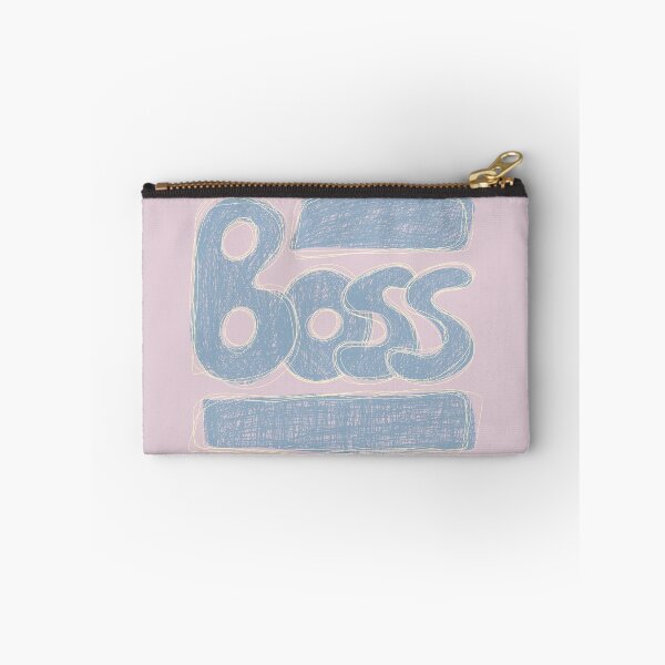 Item preview, Boss - Liverpool Scouse slang designed and sold by Yorkshire Stuff.