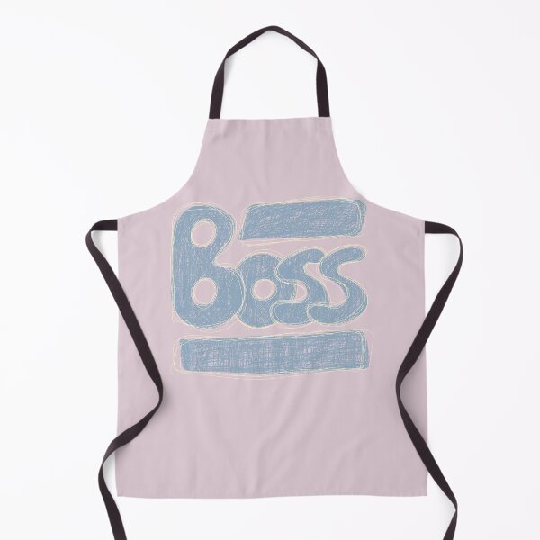 Item preview, Boss - Liverpool Scouse slang designed and sold by Yorkshire Stuff.