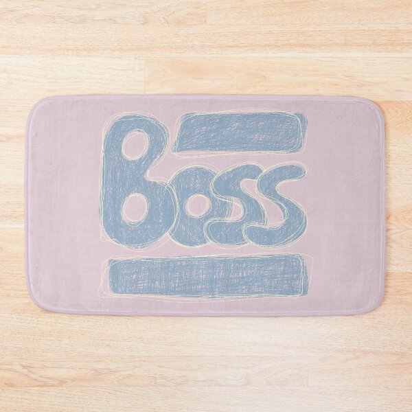 Item preview, Boss - Liverpool Scouse slang designed and sold by Yorkshire Stuff.