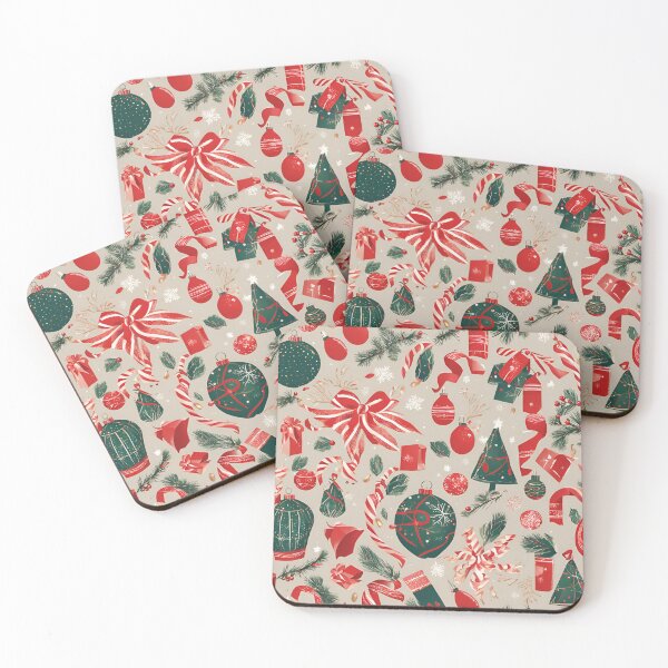 Item preview, Christmas atmosphere background designed and sold by Lilou13Magasin.