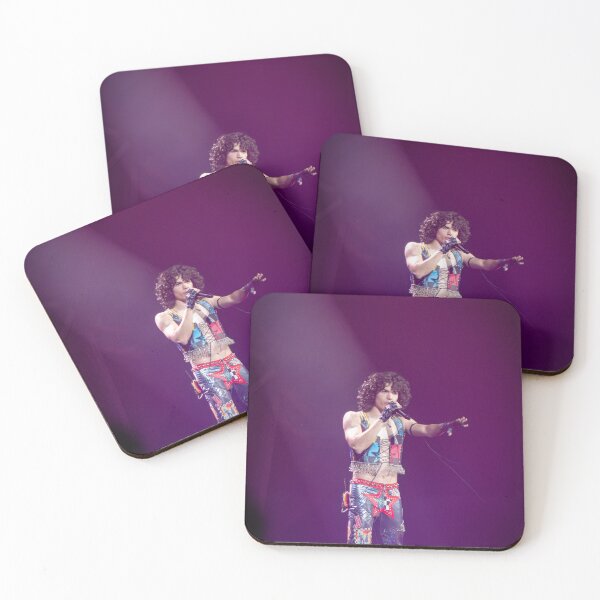 Item preview, Conan Gray at the Found Heaven On Tour in Amsterdam designed and sold by AnnesCreatives.