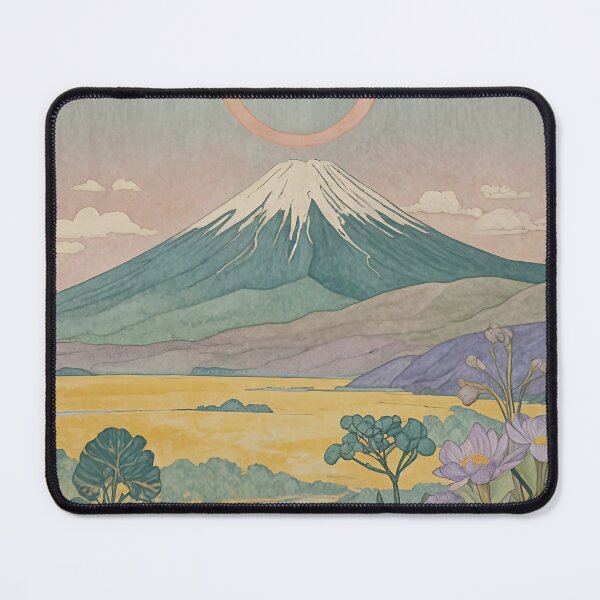 Item preview, Serene Summit designed and sold by Lizetteh.