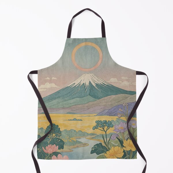 Item preview, Serene Summit designed and sold by Lizetteh.