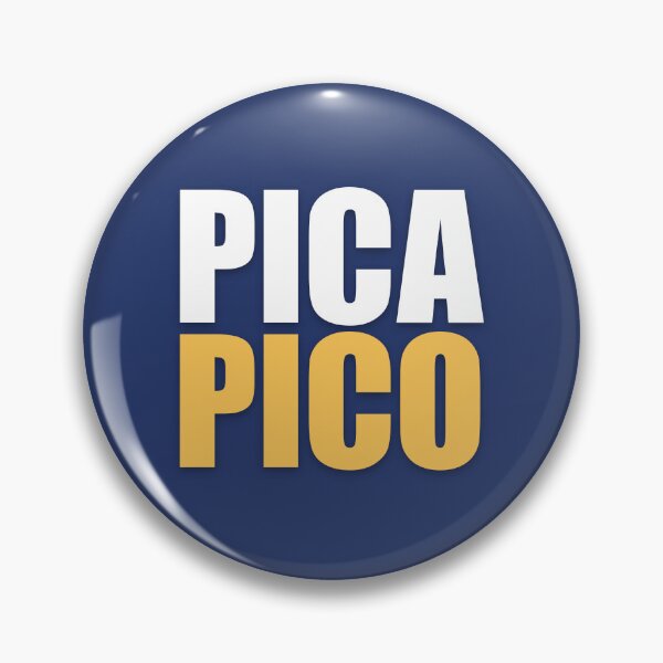 Item preview, PICA PICO Brewery Beer Glasses designed and sold by Sigmundzore.