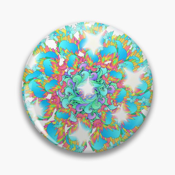 Item preview, Blinded lights  designed and sold by TIZHwww.