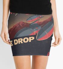 Gammer - The Drop Mini Skirt