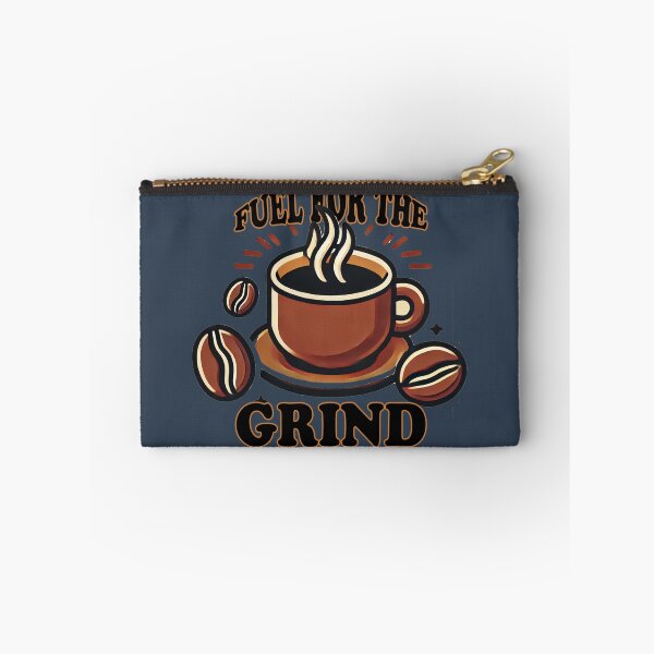 Item preview, Coffee Lovers' Essential: Fuel for the Grind designed and sold by leyfinder.