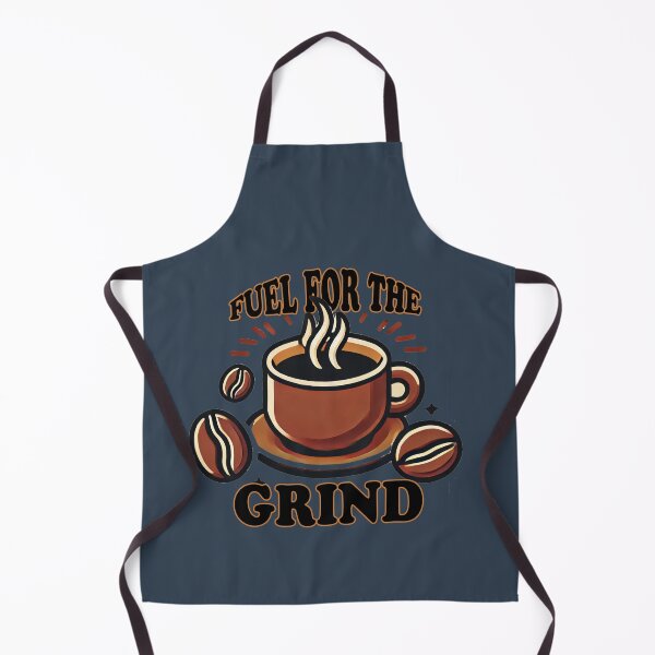 Item preview, Coffee Lovers' Essential: Fuel for the Grind designed and sold by leyfinder.