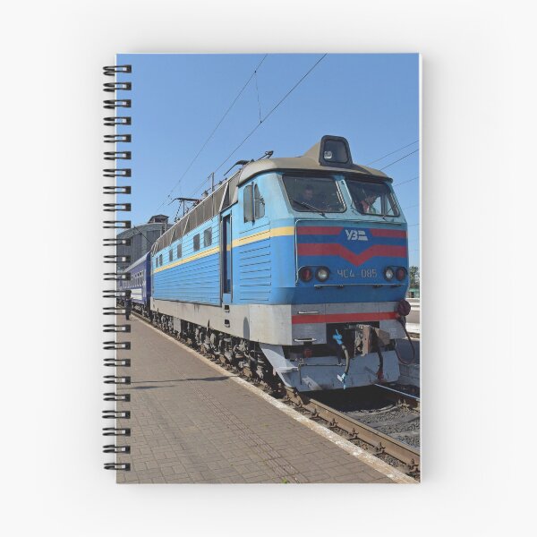 Item preview, Ukrainian train at Kyiv Station designed and sold by Random Railways.