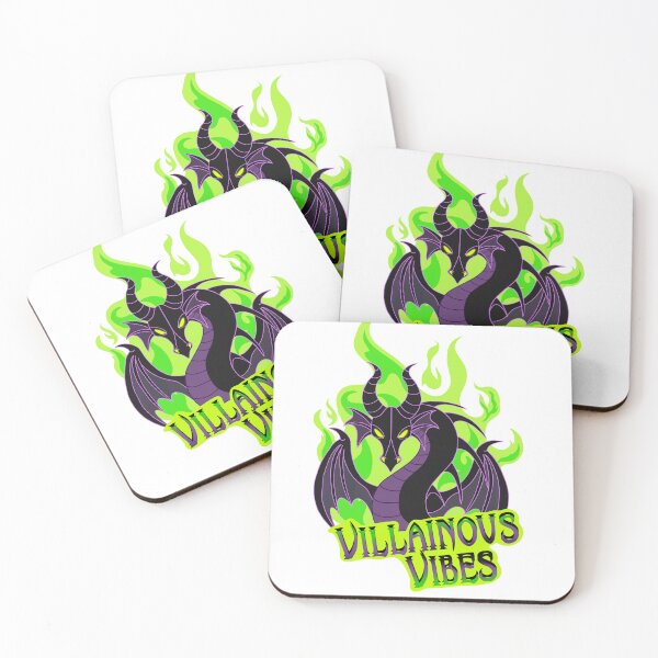 Item preview, Villainous vibes dragon shirt designed and sold by Artsydragongal.