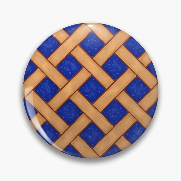 Item preview, Wonderful Holiday Blueberry Pie designed and sold by ACenturyMage.