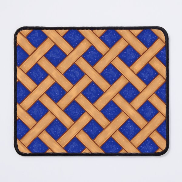 Item preview, Wonderful Holiday Blueberry Pie designed and sold by ACenturyMage.
