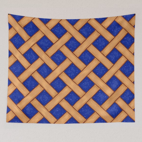 Item preview, Wonderful Holiday Blueberry Pie designed and sold by ACenturyMage.