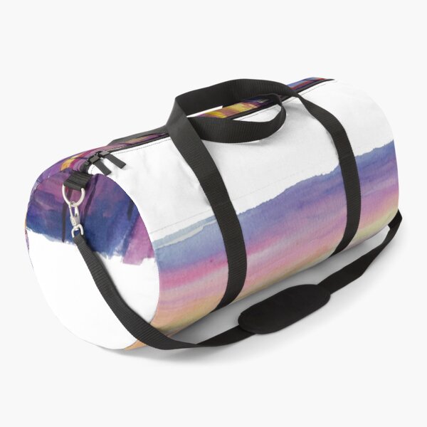 Item preview, Driving LA to Glowing Downtown Los Angeles Skyline designed and sold by artshop77.