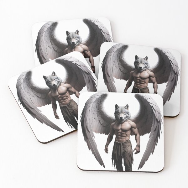 Item preview, HumanWolf designed and sold by Amzar29.