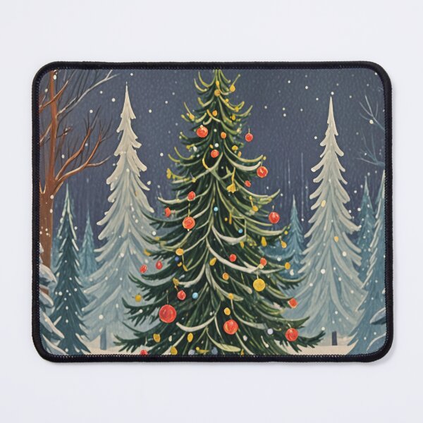 Item preview, Snowy Sanctuary designed and sold by Lizetteh.