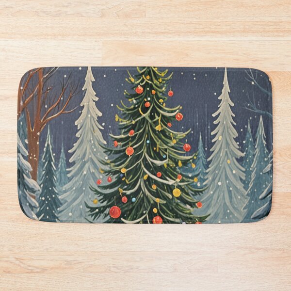 Item preview, Snowy Sanctuary designed and sold by Lizetteh.