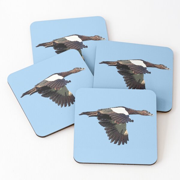 Item preview, Muscovy Duck Color Design  designed and sold by designsasstultd.