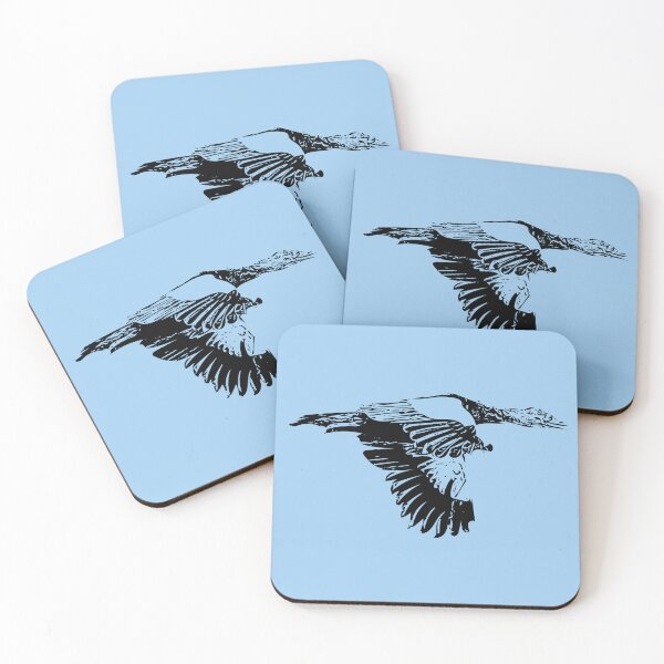 Item preview, Muscovy Duck Black Design  designed and sold by designsasstultd.