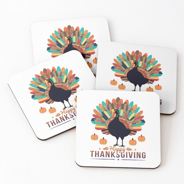 Item preview, Happy Thanksgiving  designed and sold by Teetreasure2.