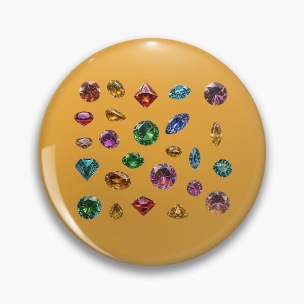 Item preview, Sparkling Jewels, ideal Gift designed and sold by Indoni.