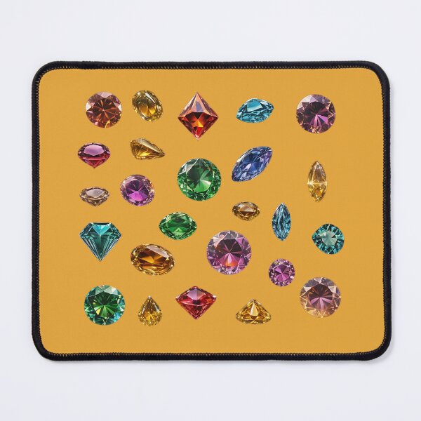 Item preview, Sparkling Jewels, ideal Gift designed and sold by Indoni.